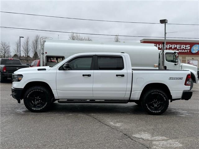 2023 RAM 1500 Tradesman (Stk: W9465) in Uxbridge - Image 4 of 8