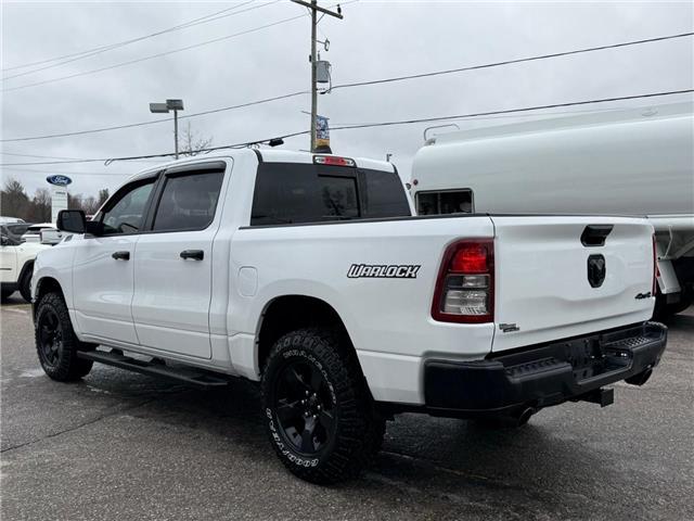 2023 RAM 1500 Tradesman (Stk: W9465) in Uxbridge - Image 5 of 8