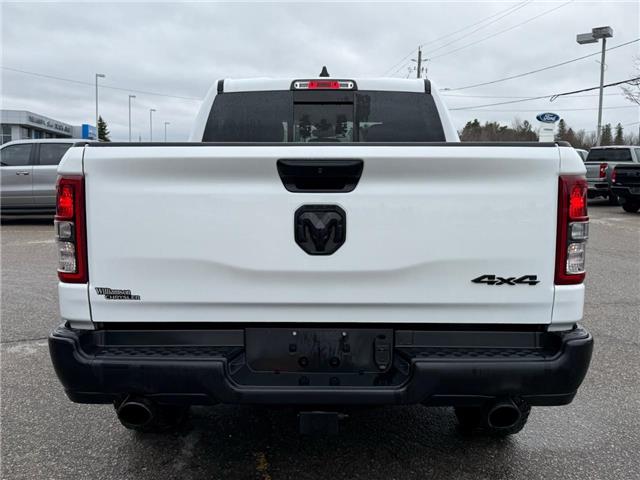 2023 RAM 1500 Tradesman (Stk: W9465) in Uxbridge - Image 6 of 8