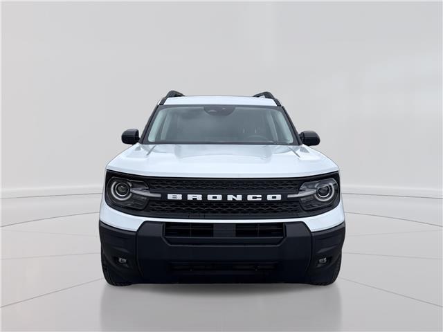 2026 Ford Bronco Sport Big Bend (Stk: 6S015) in Williams Lake - Image 2 of 14