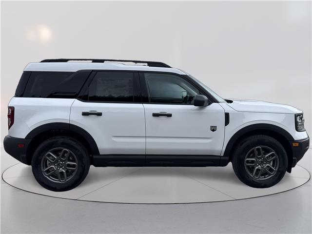 2026 Ford Bronco Sport Big Bend (Stk: 6S015) in Williams Lake - Image 4 of 14