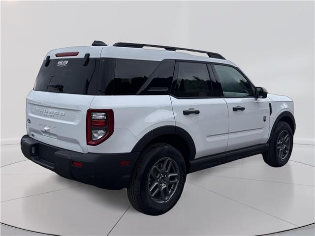 2026 Ford Bronco Sport Big Bend (Stk: 6S015) in Williams Lake - Image 5 of 14