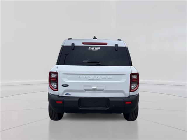 2026 Ford Bronco Sport Big Bend (Stk: 6S015) in Williams Lake - Image 6 of 14