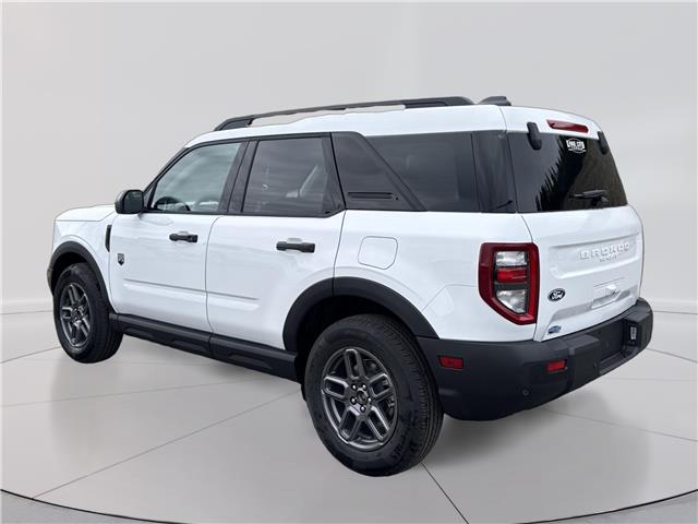 2026 Ford Bronco Sport Big Bend (Stk: 6S015) in Williams Lake - Image 7 of 14