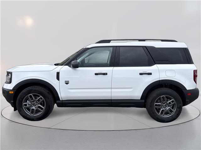 2026 Ford Bronco Sport Big Bend (Stk: 6S015) in Williams Lake - Image 8 of 14