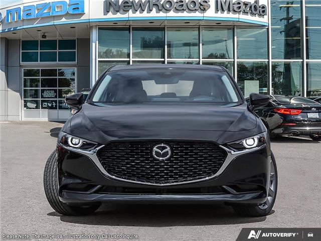 2026 Mazda Mazda3 Sport GT (Stk: 45769) in Newmarket - Image 2 of 25