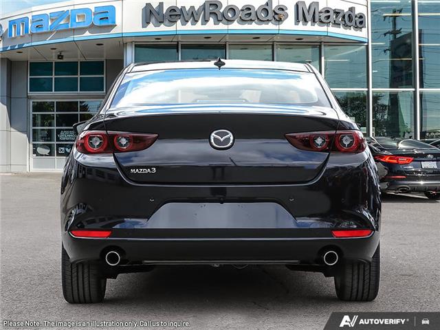 2026 Mazda Mazda3 Sport GT (Stk: 45769) in Newmarket - Image 5 of 25