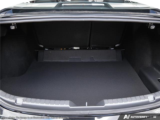 2026 Mazda Mazda3 Sport GT (Stk: 45769) in Newmarket - Image 7 of 25