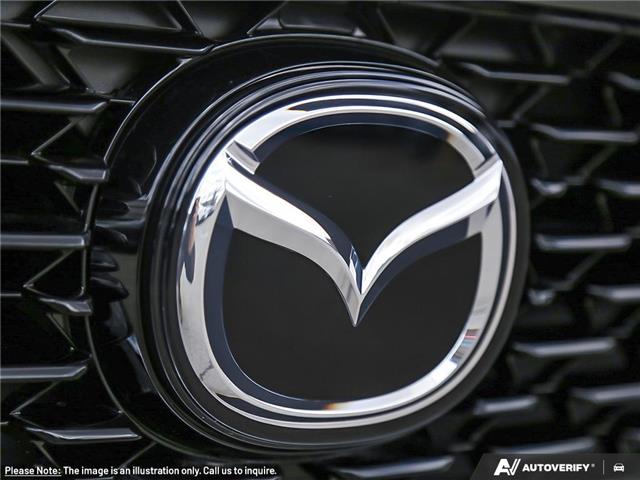 2026 Mazda Mazda3 Sport GT (Stk: 45769) in Newmarket - Image 9 of 25