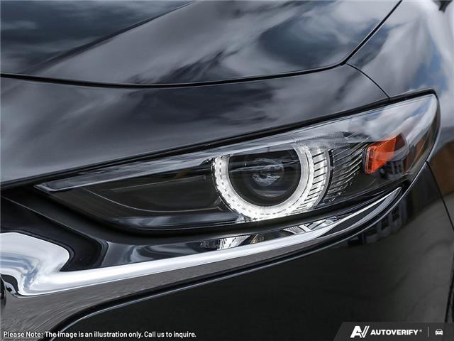 2026 Mazda Mazda3 Sport GT (Stk: 45769) in Newmarket - Image 10 of 25