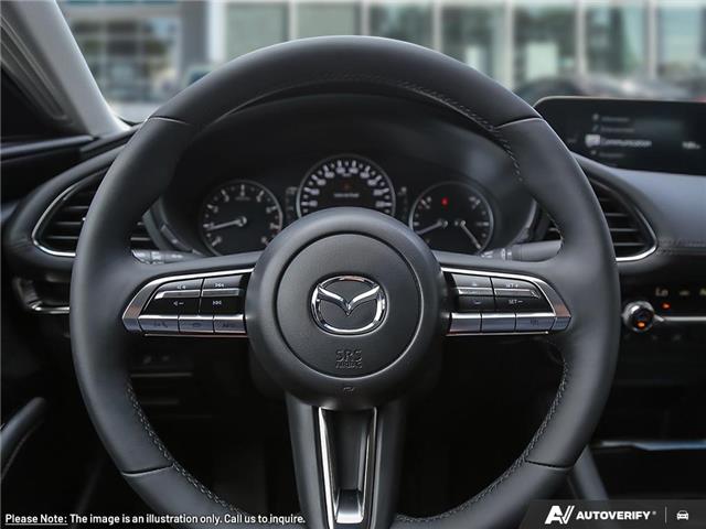 2026 Mazda Mazda3 Sport GT (Stk: 45769) in Newmarket - Image 13 of 25