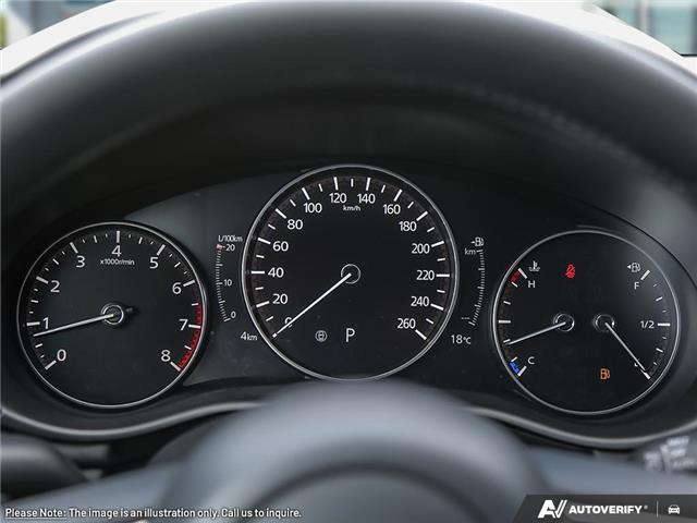 2026 Mazda Mazda3 Sport GT (Stk: 45769) in Newmarket - Image 14 of 25