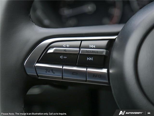 2026 Mazda Mazda3 Sport GT (Stk: 45769) in Newmarket - Image 15 of 25