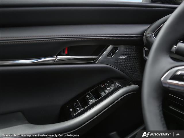 2026 Mazda Mazda3 Sport GT (Stk: 45769) in Newmarket - Image 16 of 25