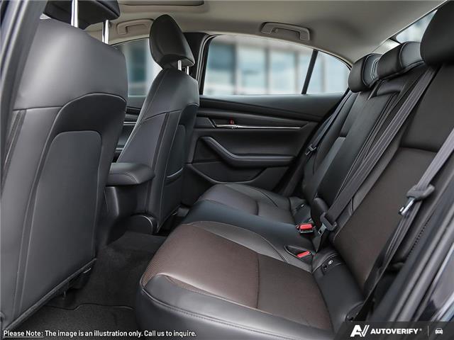 2026 Mazda Mazda3 Sport GT (Stk: 45769) in Newmarket - Image 21 of 25