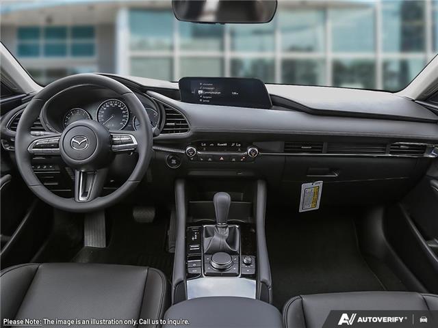2026 Mazda Mazda3 Sport GT (Stk: 45769) in Newmarket - Image 22 of 25
