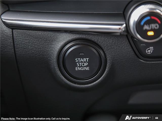 2026 Mazda Mazda3 Sport GT (Stk: 45769) in Newmarket - Image 23 of 25