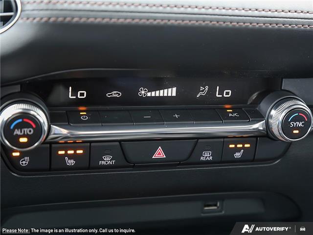 2026 Mazda Mazda3 Sport GT (Stk: 45769) in Newmarket - Image 24 of 25