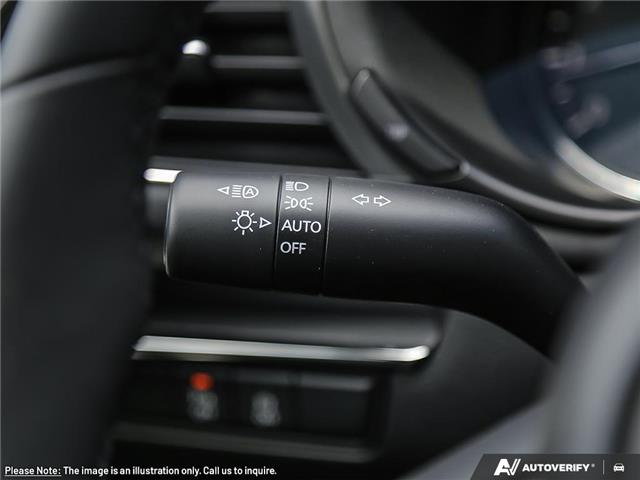 2026 Mazda Mazda3 Sport GT (Stk: 45769) in Newmarket - Image 25 of 25