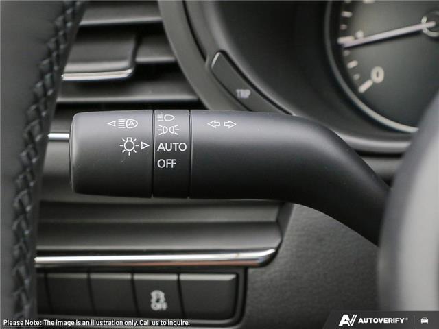 2026 Mazda Mazda3 Sport GT (Stk: 45650) in Newmarket - Image 23 of 23