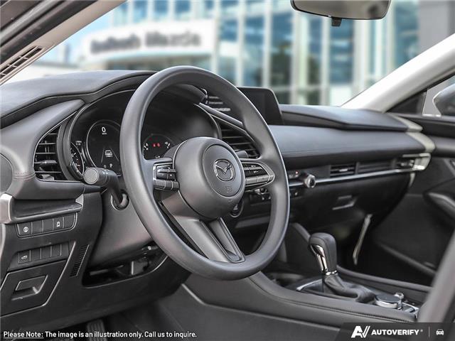 2026 Mazda Mazda3 GX (Stk: 45663) in Newmarket - Image 11 of 26
