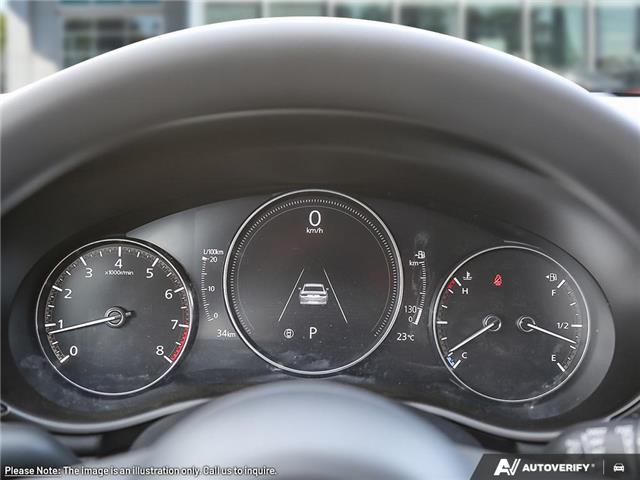 2026 Mazda Mazda3 GX (Stk: 45663) in Newmarket - Image 13 of 26