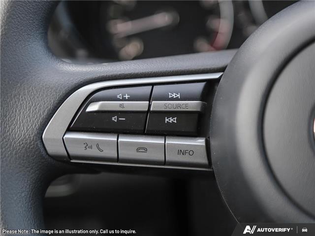 2026 Mazda Mazda3 GX (Stk: 45663) in Newmarket - Image 14 of 26