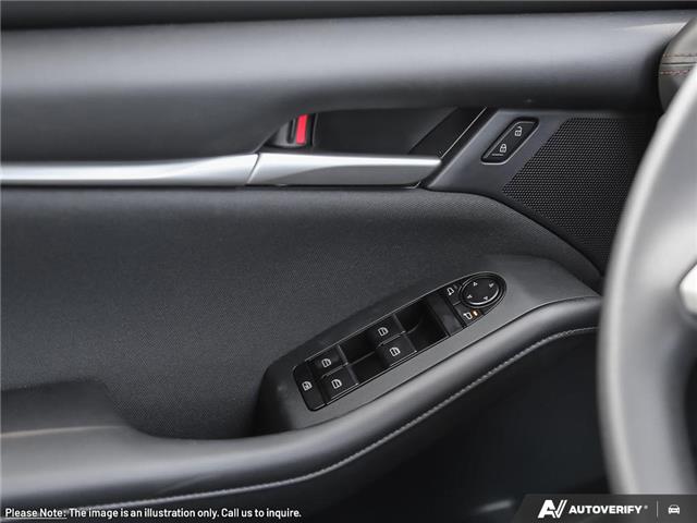 2026 Mazda Mazda3 GX (Stk: 45663) in Newmarket - Image 15 of 26