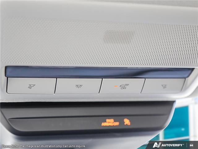 2026 Mazda Mazda3 GX (Stk: 45663) in Newmarket - Image 18 of 26