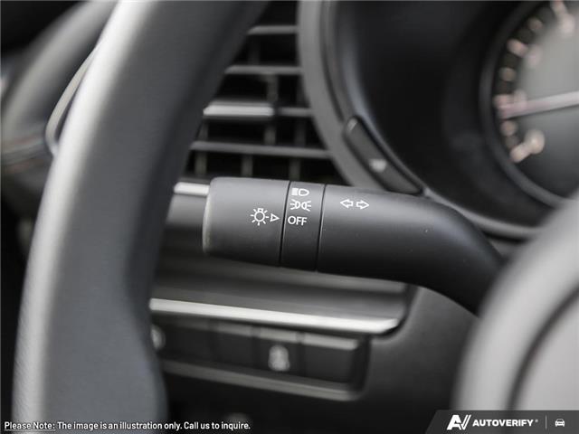 2026 Mazda Mazda3 GX (Stk: 45663) in Newmarket - Image 24 of 26