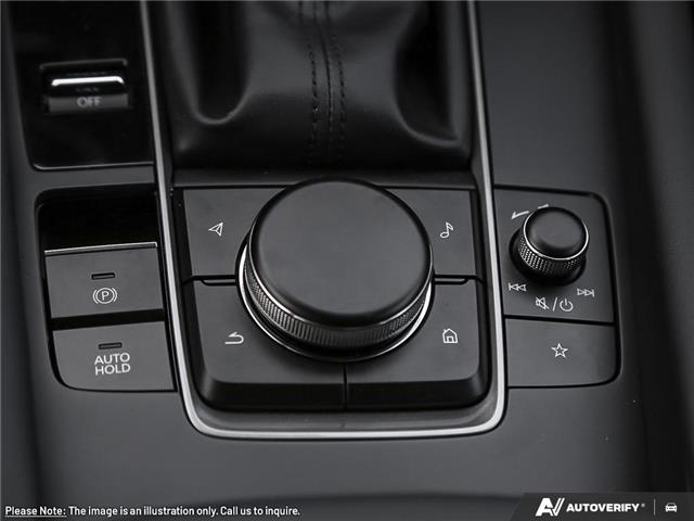 2026 Mazda Mazda3 GX (Stk: 45663) in Newmarket - Image 25 of 26