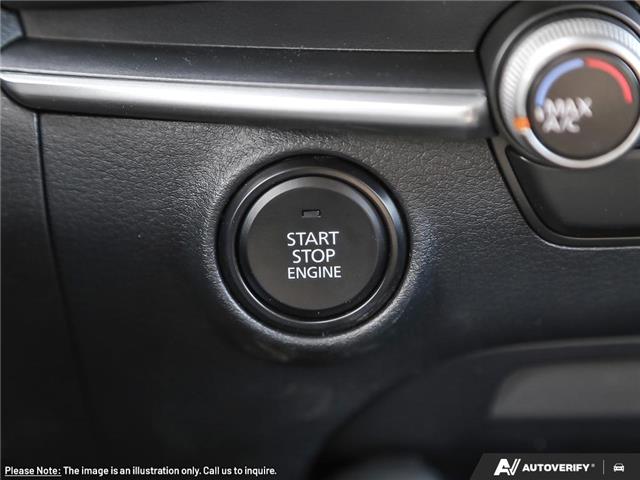 2026 Mazda Mazda3 GX (Stk: 45663) in Newmarket - Image 26 of 26