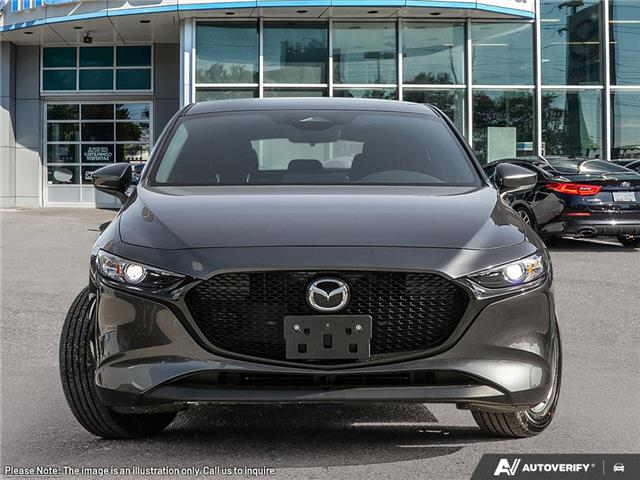 2026 Mazda Mazda3 Sport GX (Stk: 45747) in Newmarket - Image 2 of 27