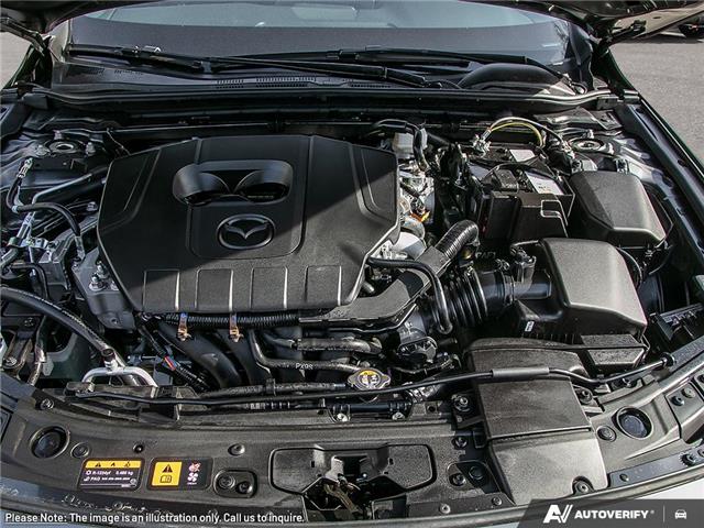 2026 Mazda Mazda3 Sport GX (Stk: 45747) in Newmarket - Image 6 of 27