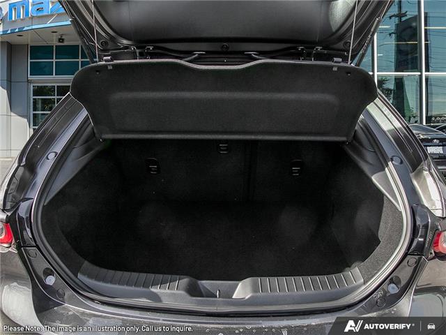 2026 Mazda Mazda3 Sport GX (Stk: 45747) in Newmarket - Image 7 of 27