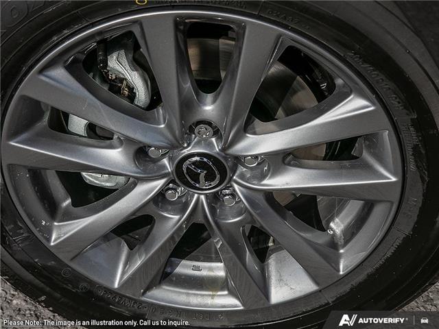 2026 Mazda Mazda3 Sport GX (Stk: 45747) in Newmarket - Image 8 of 27