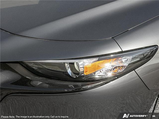 2026 Mazda Mazda3 Sport GX (Stk: 45747) in Newmarket - Image 10 of 27