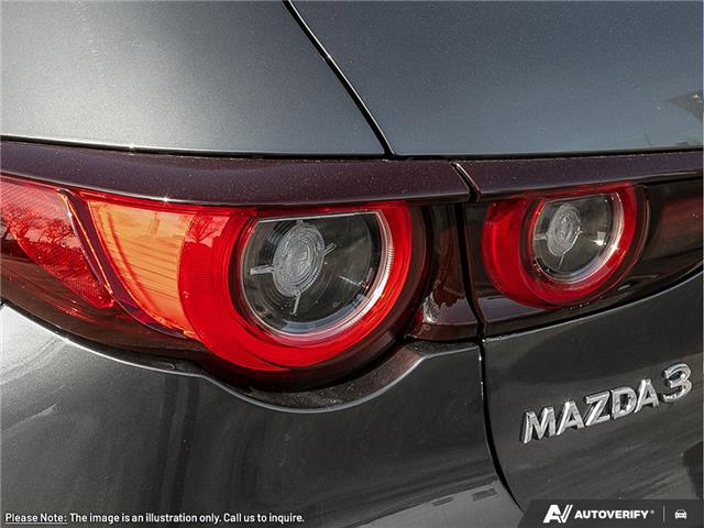 2026 Mazda Mazda3 Sport GX (Stk: 45747) in Newmarket - Image 11 of 27