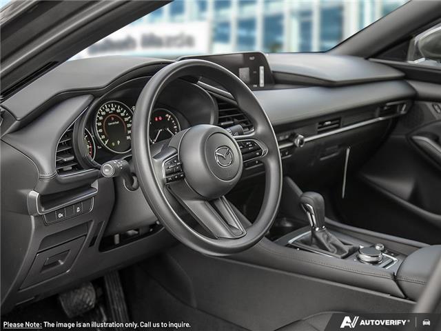 2026 Mazda Mazda3 Sport GX (Stk: 45747) in Newmarket - Image 12 of 27