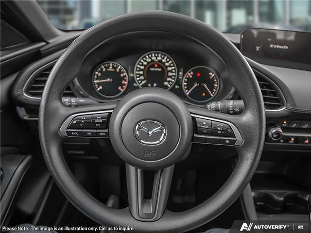2026 Mazda Mazda3 Sport GX (Stk: 45747) in Newmarket - Image 13 of 27