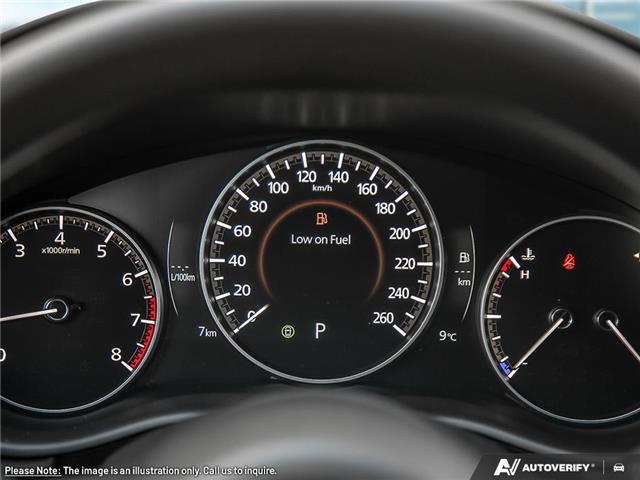 2026 Mazda Mazda3 Sport GX (Stk: 45747) in Newmarket - Image 14 of 27