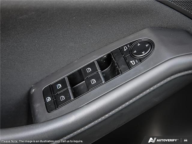 2026 Mazda Mazda3 Sport GX (Stk: 45747) in Newmarket - Image 16 of 27
