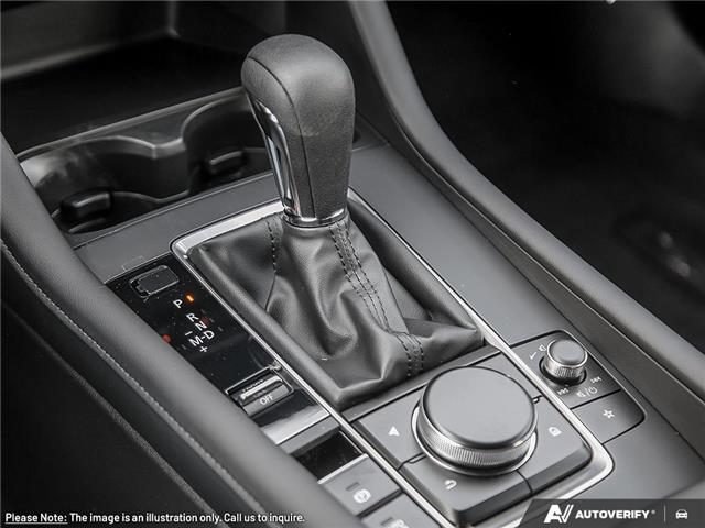 2026 Mazda Mazda3 Sport GX (Stk: 45747) in Newmarket - Image 17 of 27