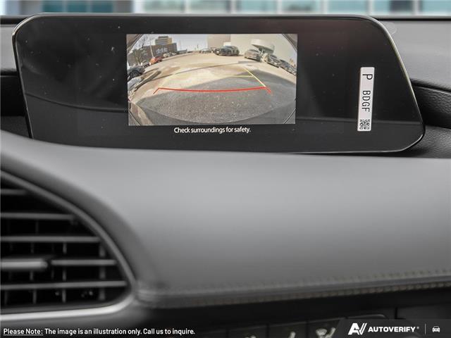 2026 Mazda Mazda3 Sport GX (Stk: 45747) in Newmarket - Image 18 of 27