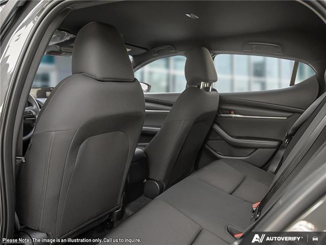 2026 Mazda Mazda3 Sport GX (Stk: 45747) in Newmarket - Image 21 of 27