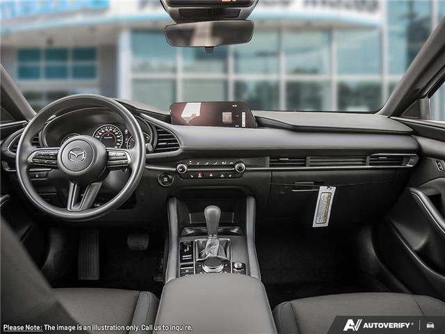 2026 Mazda Mazda3 Sport GX (Stk: 45747) in Newmarket - Image 22 of 27