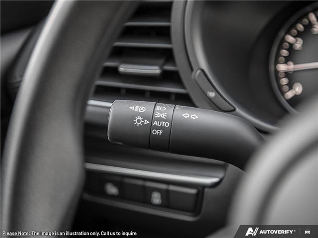 2026 Mazda Mazda3 Sport GX (Stk: 45747) in Newmarket - Image 23 of 27