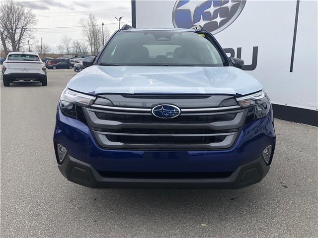 2026 Subaru Forester Touring (Stk: S3697) in Sarnia - Image 2 of 16