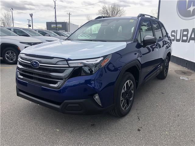 2026 Subaru Forester Touring (Stk: S3697) in Sarnia - Image 3 of 16