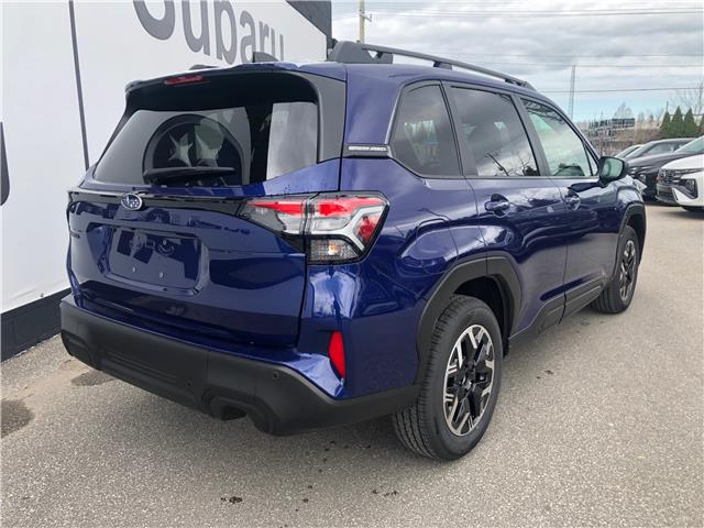 2026 Subaru Forester Touring (Stk: S3697) in Sarnia - Image 5 of 16
